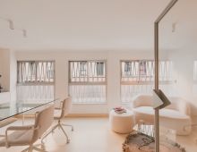 Coworking Madrid Limba