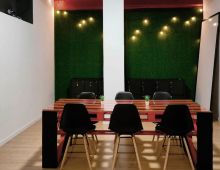 Coworking Granada Coworking Granada FreeSoul