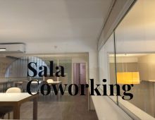 Coworking Barcelona Tabula Rasa