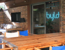 Coworking Madrid Byld Startups 