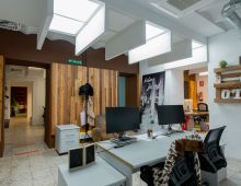 Coworking Madrid HUB OF BRANDS