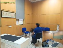 Centro de negocios con coworking Sevilla Coworking Ecosofia-Sevilla