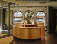 Coworking Barcelona Cloudworks Les Punxes