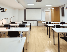 Centro de negocios con coworking Alicante LUCEROS ALICANTE 