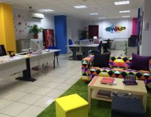 Coworking Las Palmas de Gran Canaria SWAP 