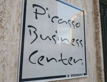 Centro de negocios Málaga Picasso Business Center