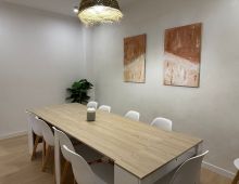 Coworking Palma de Mallorca commonity coworking