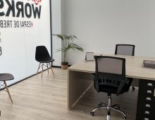 Centro de negocios con coworking Tarragona ReusWorkspace