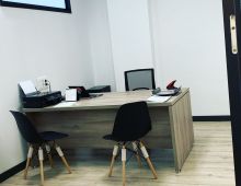 Centro de negocios con coworking Tarragona ReusWorkspace