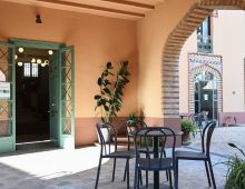 Coworking Caldetas Happy Working