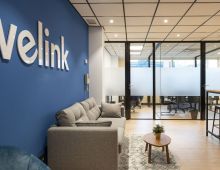 Coworking Bilbao Welink