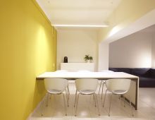 Coworking Barcelona EIXAMPLE