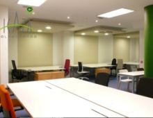 Coworking Bilbao ICAZA COWORKING