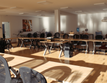 Coworking Palma de Mallorca Baysense Coworking