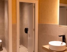 Coworking Madrid SJ Legal Lab