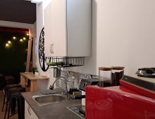 Coworking Granada Coworking Granada FreeSoul