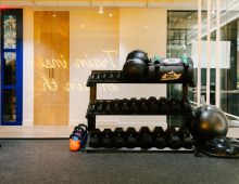 Coworking Barcelona Monday Fleming