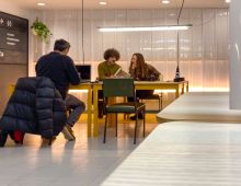 Coworking Vigo La contenedora