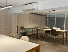 Coworking Barcelona Tabula Rasa