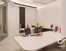 Coworking Orihuela Coworking Playa Flamenca