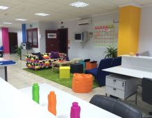 Coworking Las Palmas de Gran Canaria SWAP 