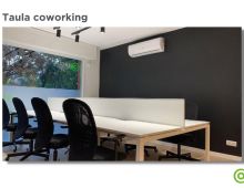 Coworking Girona La Clau. Coworking Hostalric