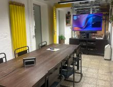 Coworking Madrid HUB OF BRANDS