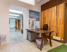 Coworking Madrid HUB OF BRANDS