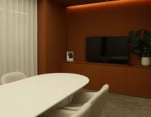 Coworking Valencia PUESTO DE COWORKING PATRAIX