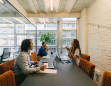 Coworking Barcelona Cloudworks Tuset - Diagonal
