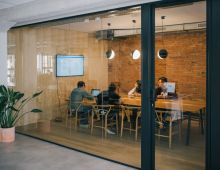 Coworking Barcelona Cloudworks Sant Joan