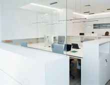 Coworking Almería Alberti 23 