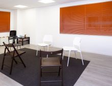 Centro de negocios A Coruña DESPACHOS Y SERVICIOS CORUÑA (DEYSERCO)