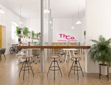 Coworking Sevilla THINKING COMPANY