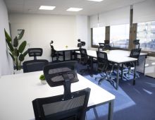 Coworking Madrid Cink Coworking Orense 