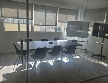 Coworking Mairena del Aljarafe Tribucowork