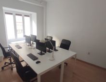 Coworking Valencia Nodo Valencia