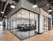 Coworking Madrid Venture X V50