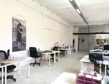 Coworking Barcelona Coworking Gracia, Barcelona