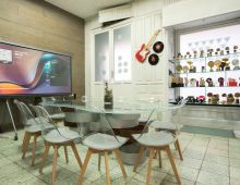 Coworking Madrid HUB OF BRANDS