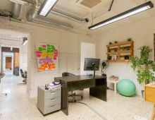 Coworking Madrid HUB OF BRANDS