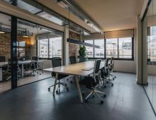 Coworking Barcelona Cloudworks Sant Antoni