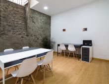 Coworking Las Palmas de Gran Canaria Hashtag WorkSpace