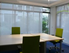 Coworking Bilbao ICAZA COWORKING