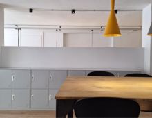 Coworking Barcelona Ravalora't