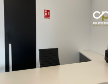 Coworking Orihuela Coworking Playa Flamenca