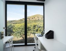 Coworking Marbella The Deck CoWorking