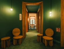 Coworking Barcelona Cloudworks Les Punxes