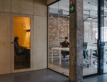 Coworking Barcelona Cloudworks Sant Antoni