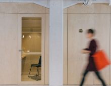 Coworking Barcelona Cloudworks Sant Joan